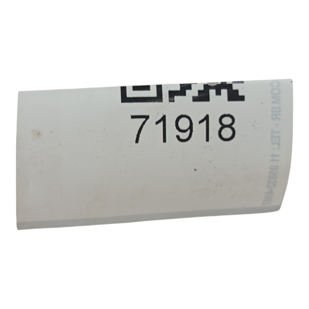 Moldura Lanterna Teto Peugeot 307 2007 A 2012 8