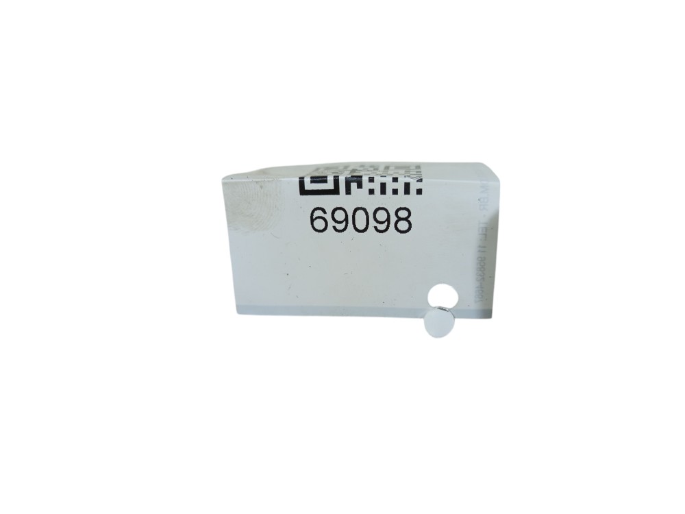 Moldura Direita Painel Rádio Lifan X60 2013 2014 2015 A 2019 9