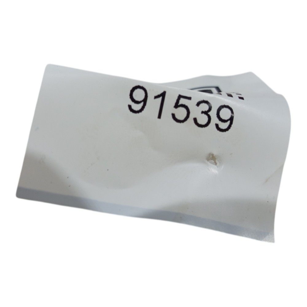 Moldura Aplique Friso Nissan Sentra 2007 2008 2009 10 A 2013 Prata 10