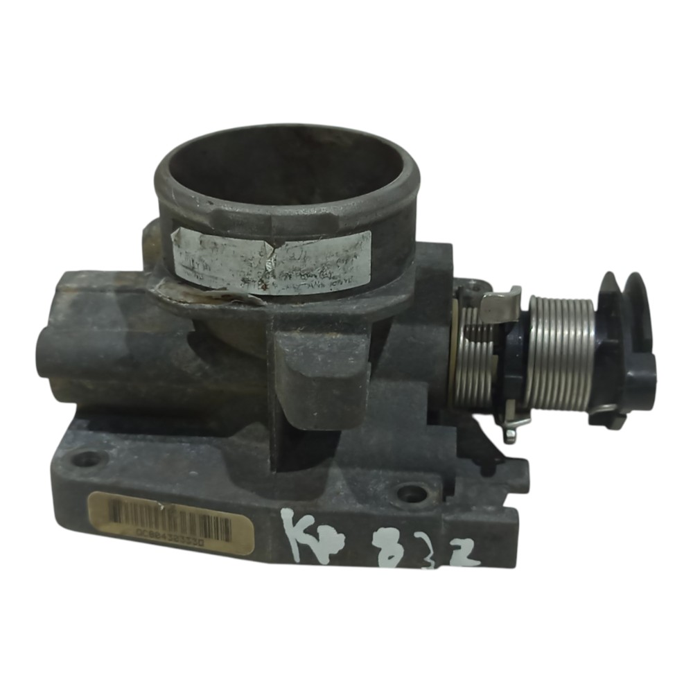 Tbi Corpo Borboleta Ford Ka 1.0 1997 1998 1999 2000 A 2005 1