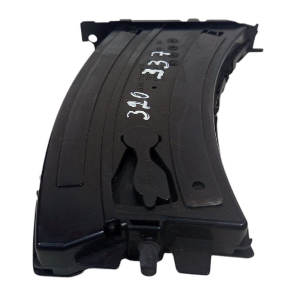 Porta Copos Retrátil Esq Painel Bmw 320i 330i 2006 A 2013 Preto 4