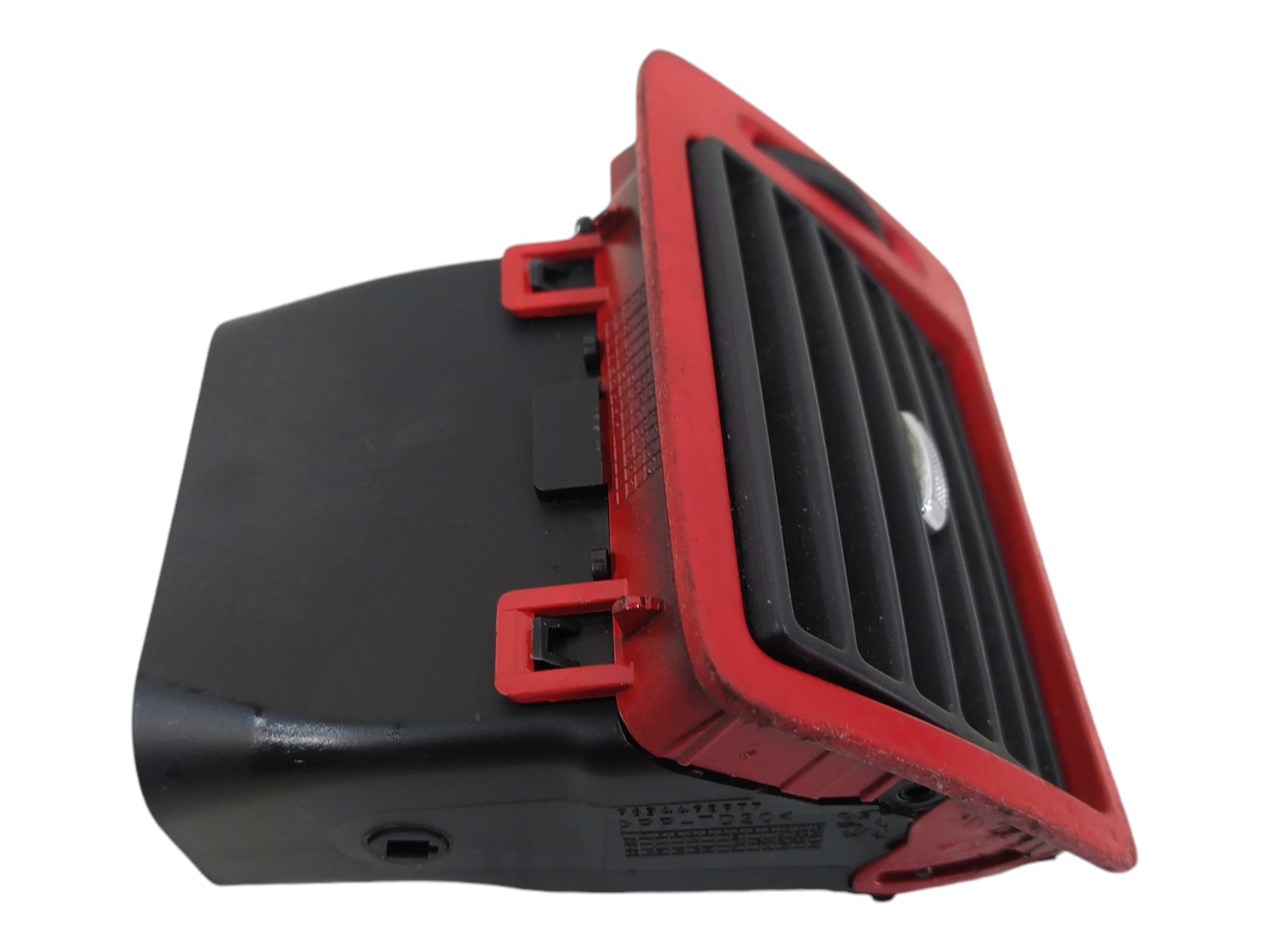 Difusor Ar Direito Peugeot 307 2004 2005 2006 2007 A 2012 7