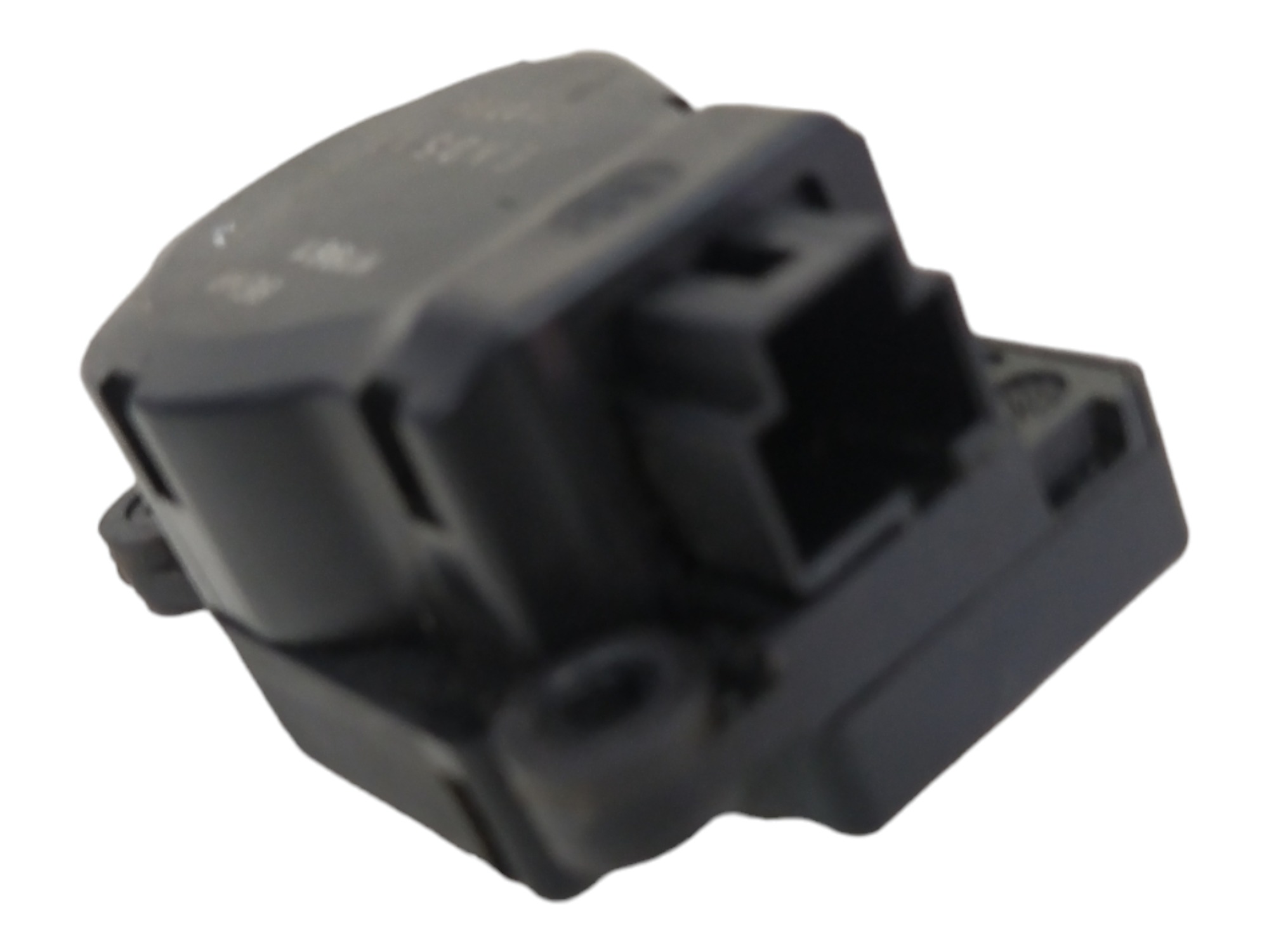 Motor Atuador Caixa Ar C4 2.0 2007 2008 2009 A 2013 H1961b 7
