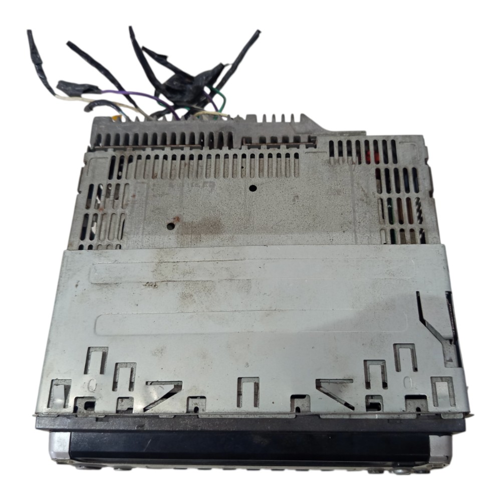 Pioneer Mosfet 50wx4 Aparelho Som Automotivo 5