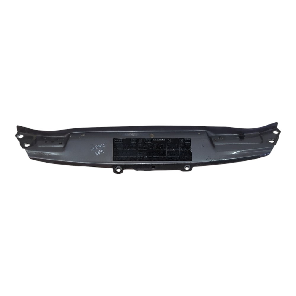 Travessa Painel Frontal Renault Scenic 2002 2003 2004 A 2011 3