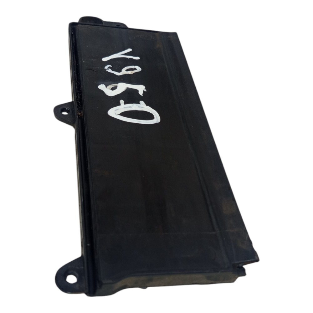 Cobertura Evaporador Ar Condicionado Ford Focus 2009 A 2013 2