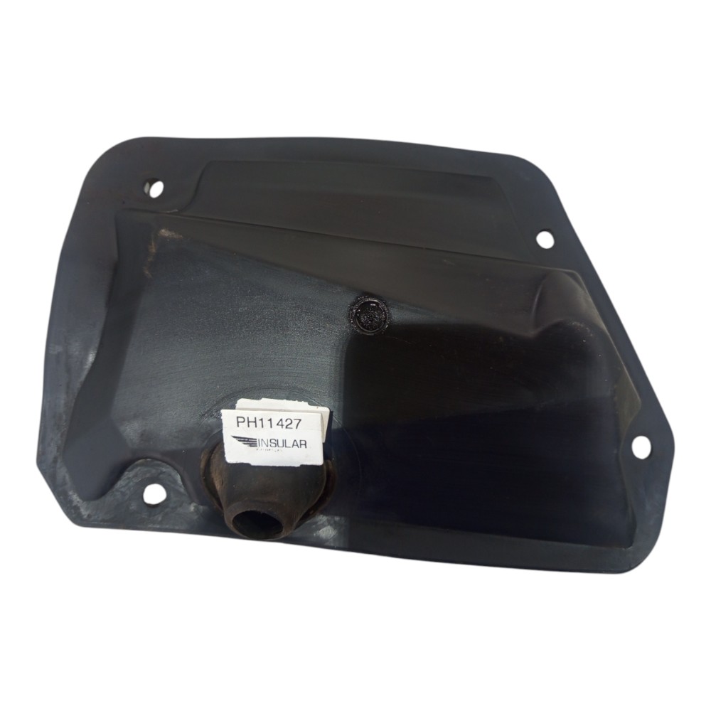 Tampa Motor Limpador Parabrisa Esquerdo Citroen C4 09/ 2013 7