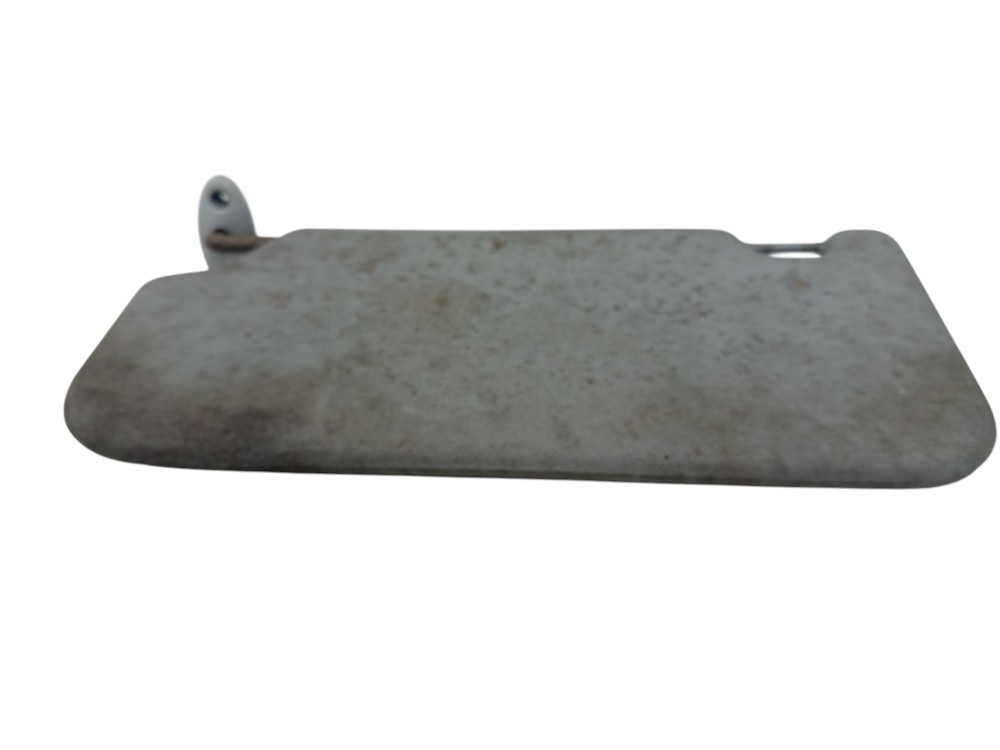 Quebra Sol Lado Direito Ford Fiesta Flex 1.0 2002 A 2014 1