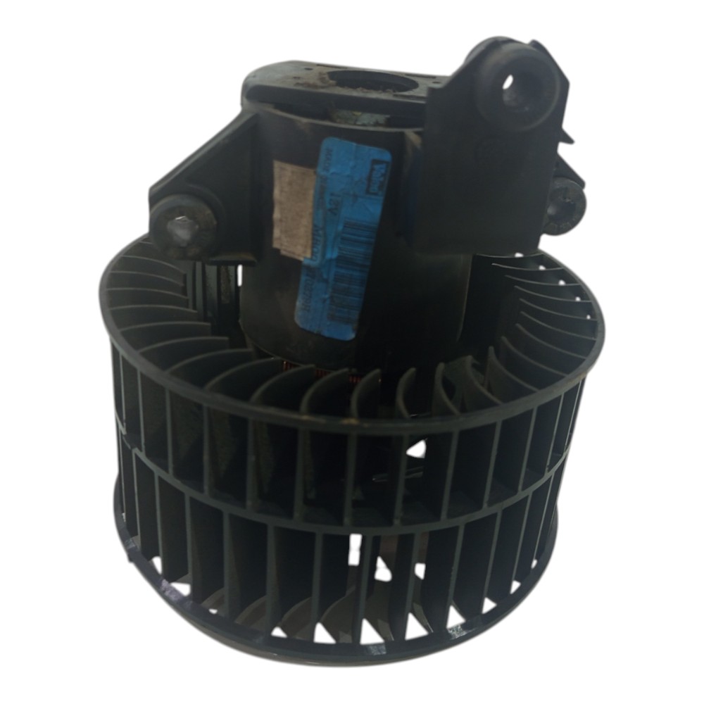 Motor Ventilação Interna Mercedes Classe A160 1999 A 2005 4