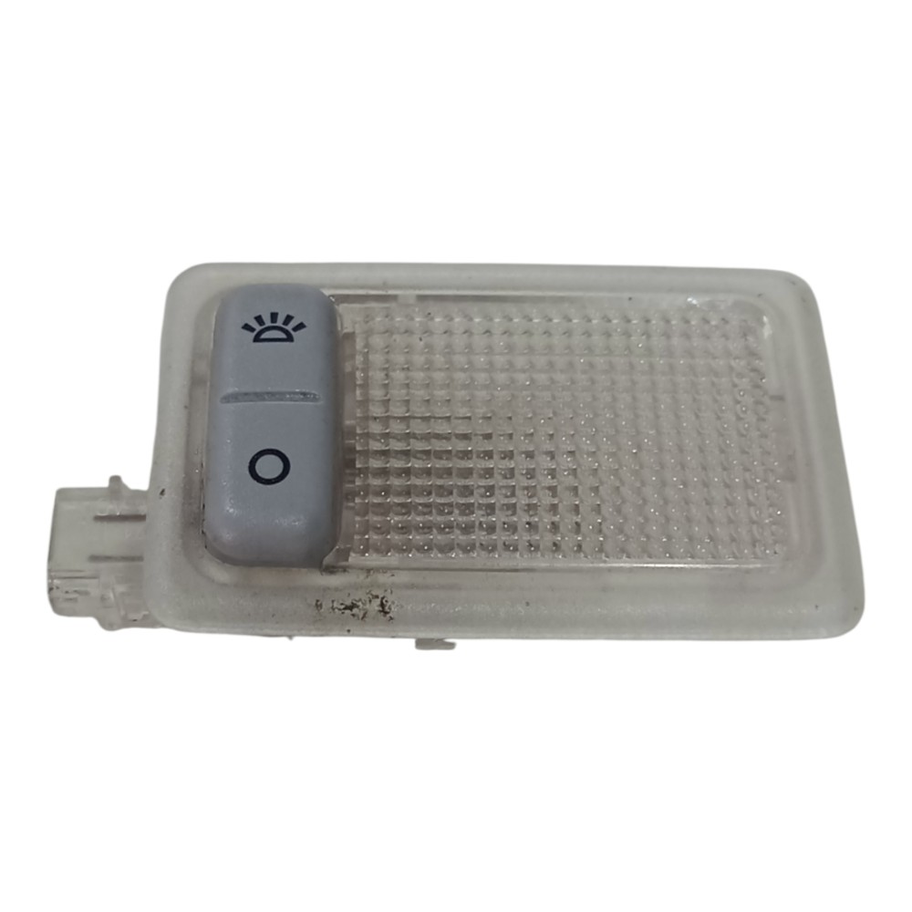 Luz Teto Cortesia Freelander 2 2007 2008 2009 A 2014 1