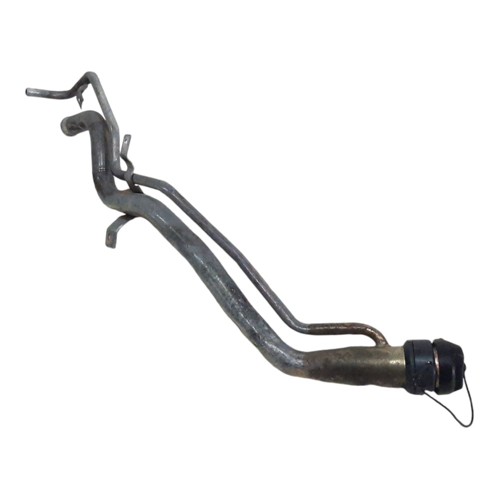 Gargalo Tanque Combustivel Lifan X60 2012 2013 2014 A 2019 5