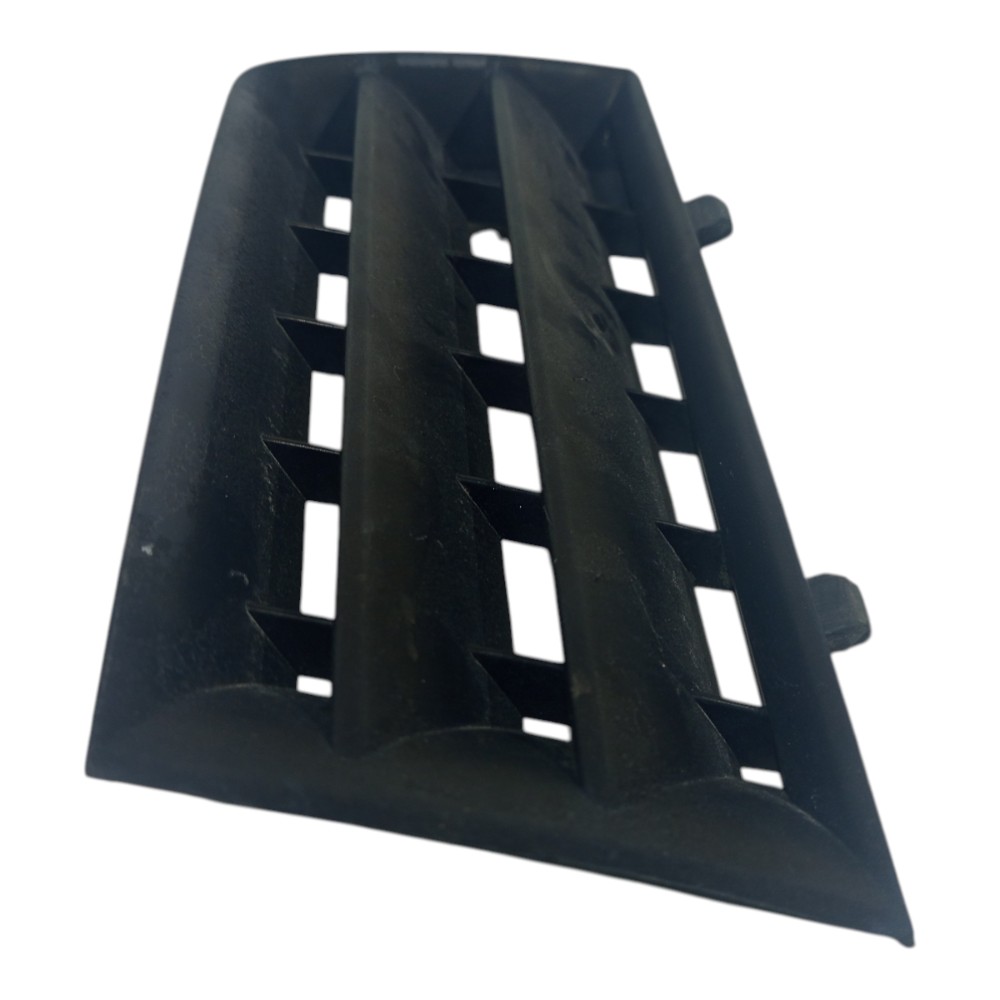 Grade Para-choque Direito Renault Megane 2007 A 2012 2