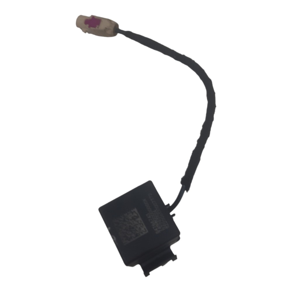 Antena Amplificador Chevrolet Tracker 2020 A 2024 3