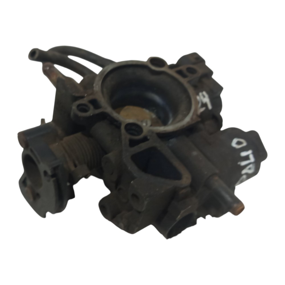 Tbi Corpo Borboleta Fiat Palio 1.0 8v 1996 1997 1998 A 2000 4