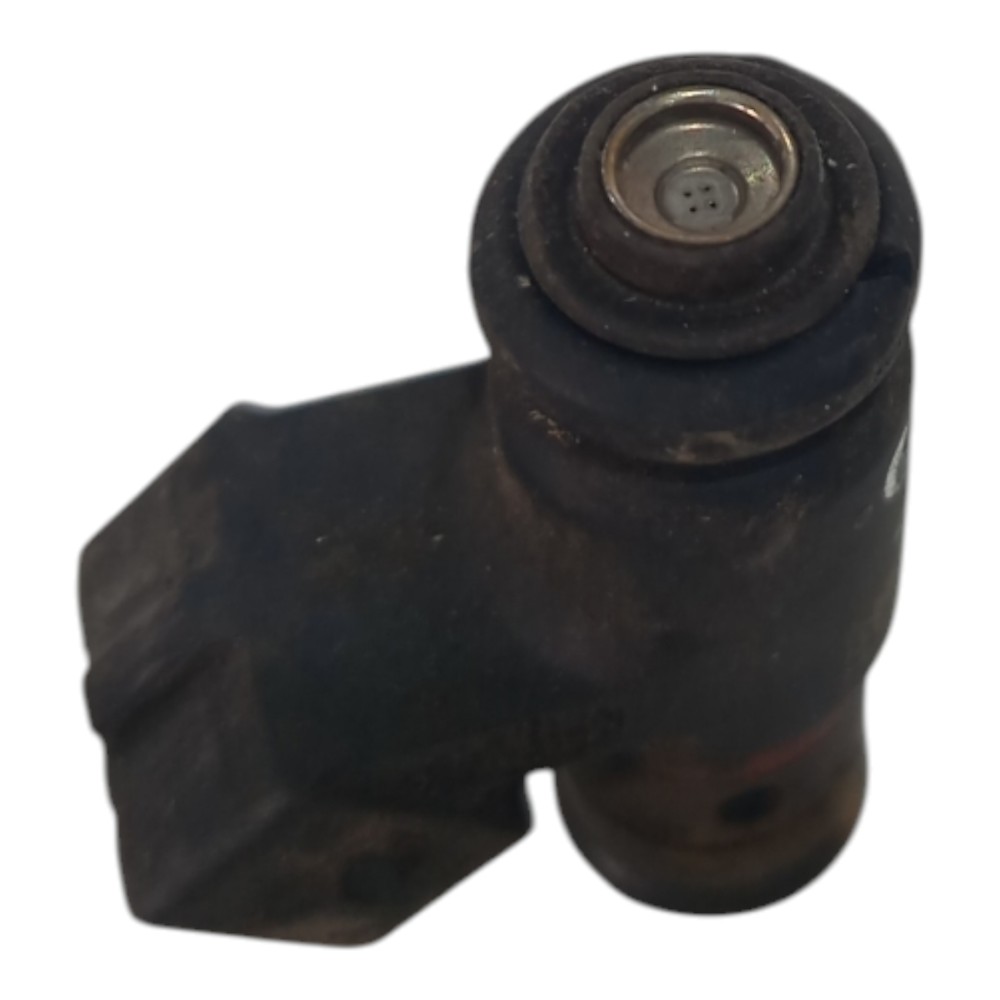 Bico Injetor Combustível Fiesta 1.0 Zetec Rocam 2008 A 2013 7