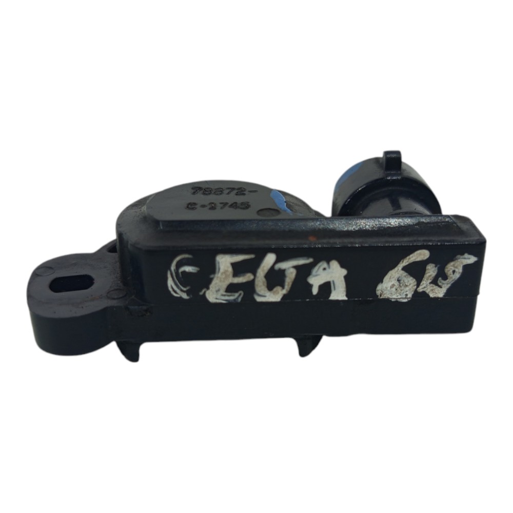Sensor TPS posição borboleta GM celta 1.0 VHC 2002 a 2010 6