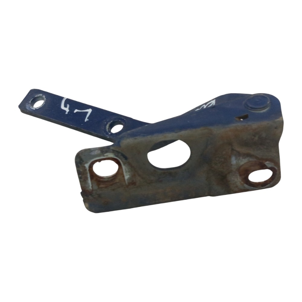 Dobradiça Capô Lado Direito Volkswagen Gol 1999 2000 A 2005 6
