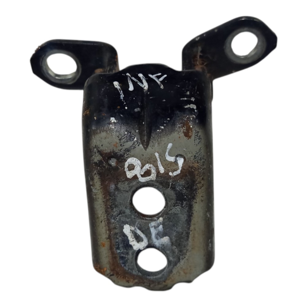 Dobradiça Porta Dianteiro Nissa Sentra 2007 A 2013 4