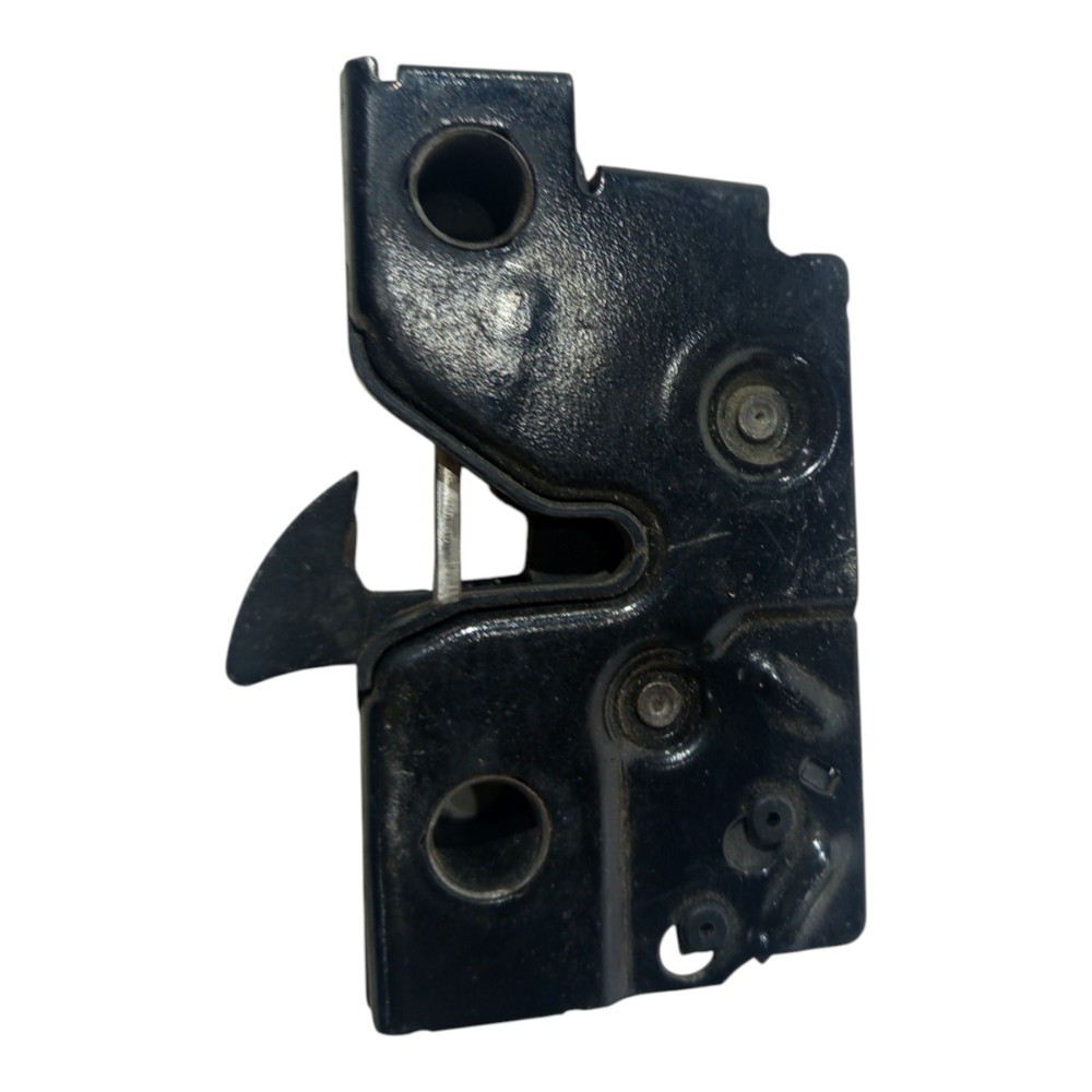 Fechadura Dianteira Capô Volkswagen Jetta 2011 2012 A 2015 7