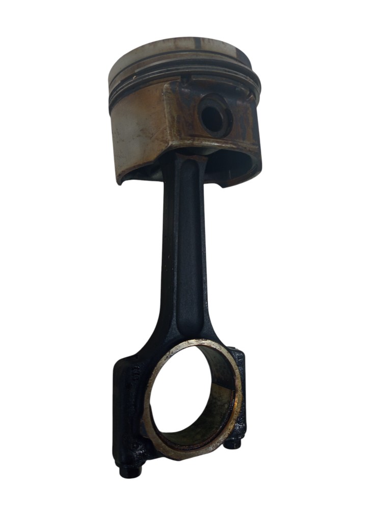 Pistão Peugeot 1.6 16v 1998 A 2008 2