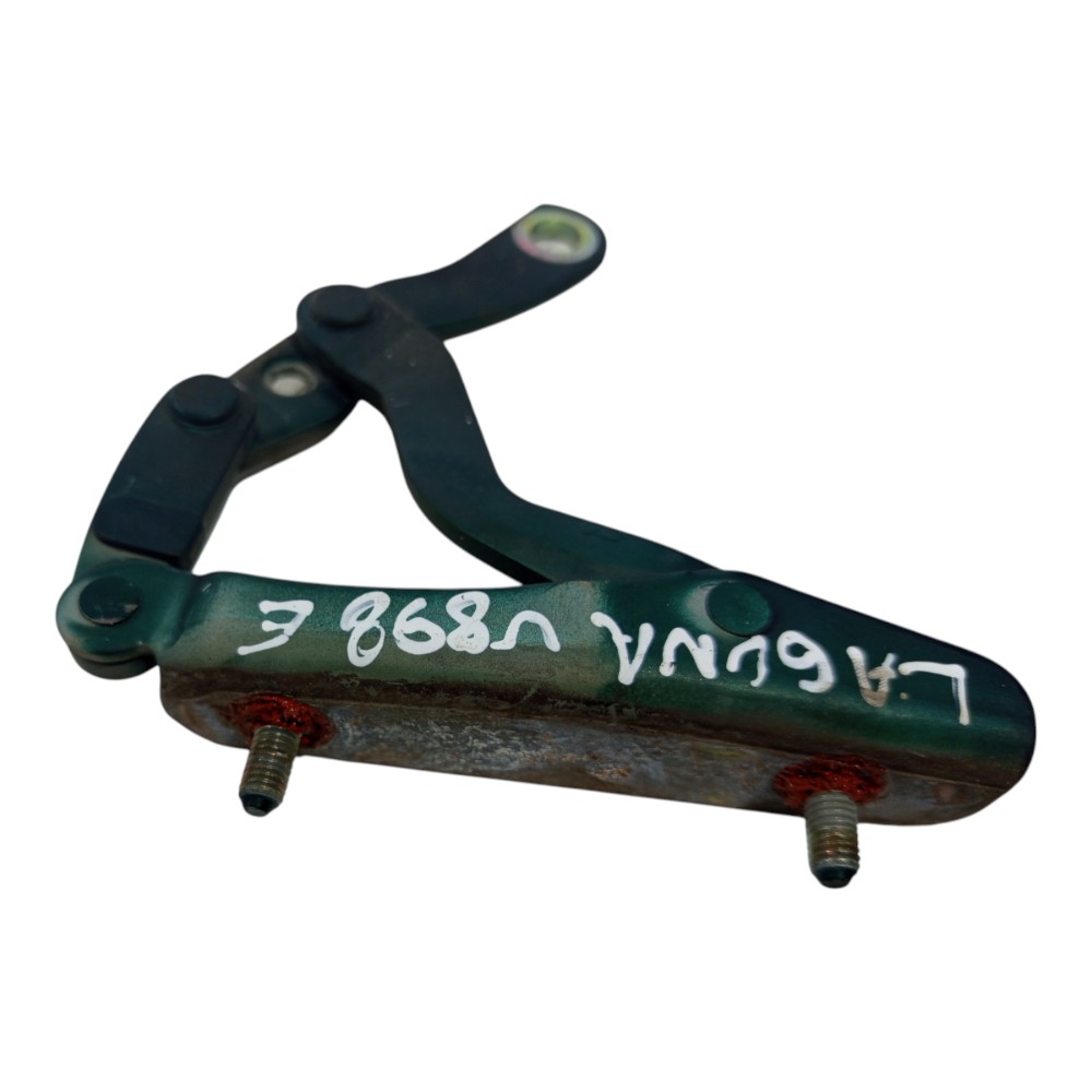 Debradiça Capo Le Renault Laguna 1995 1996 1997 1998 A 2001 7