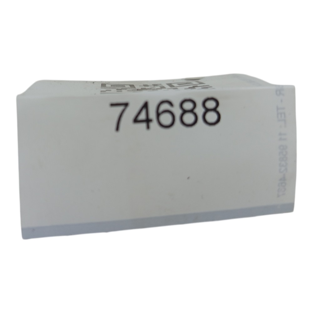 Busina Caracol Ford Fusion 2.3 2006 2007 2008 A 2009 9