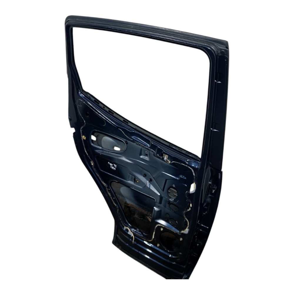 Porta Traseira Esquerda Mercedes A160 1995 1996 1997 A 2005  Traseira Esquerda 5