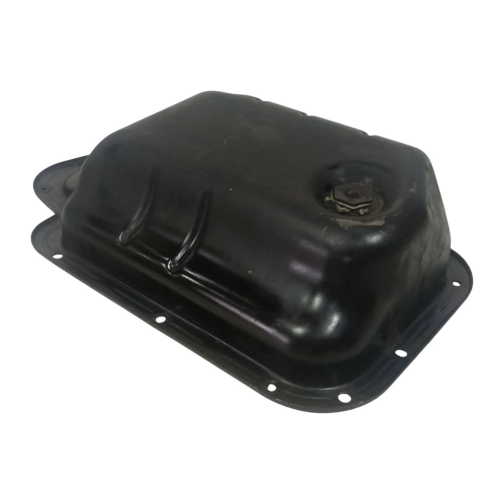 Cárter Óleo Motor Peugeot 206 1.4 8v Flex 2005 2006 A 2008 5