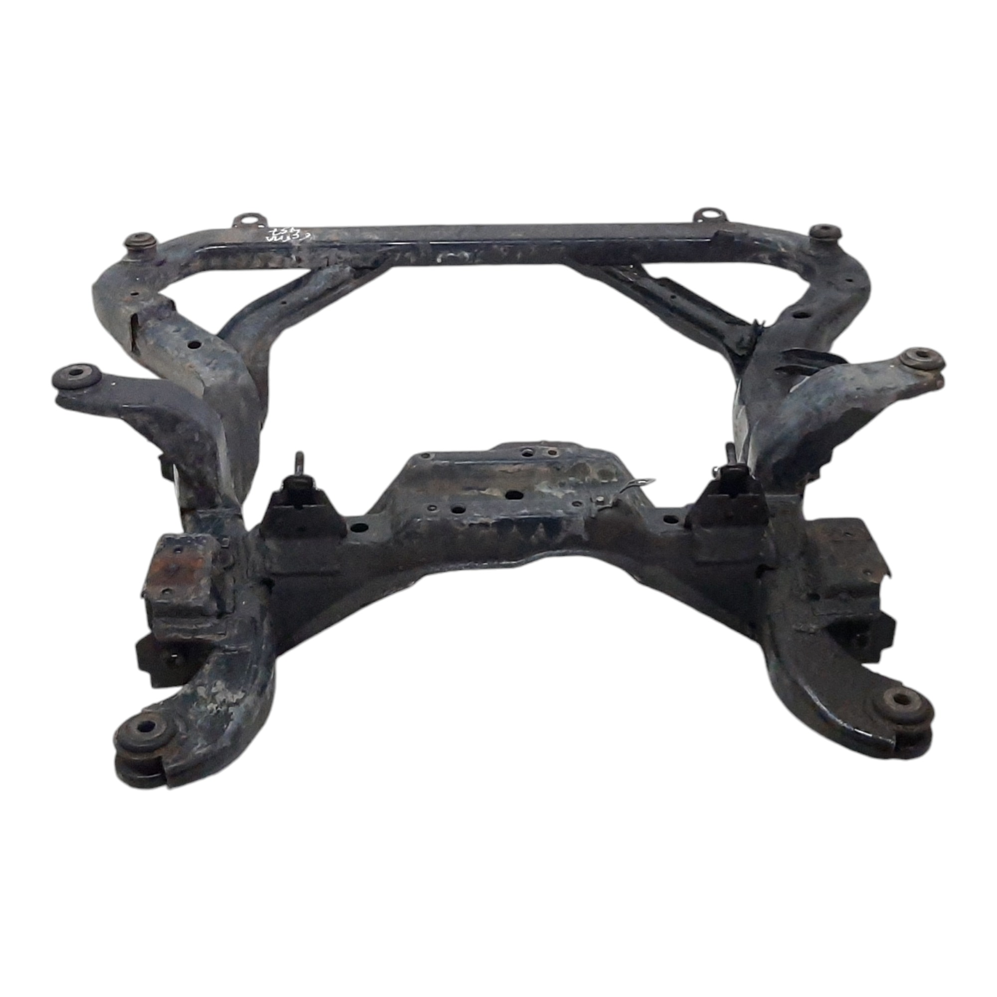 Quadro agregado dianteiro vectra 457 kd1 6