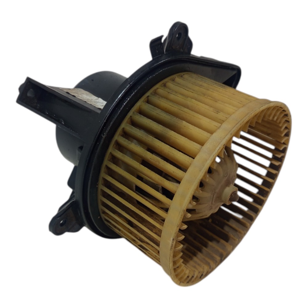 Motor Ventilação Ar Forçado Fiat Doblo 2003 2004 2005 A 2012 2