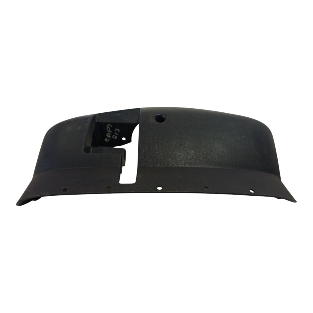 Moldura Inferior Coluna Direção Chevrolet Captiva 2008/2016 3