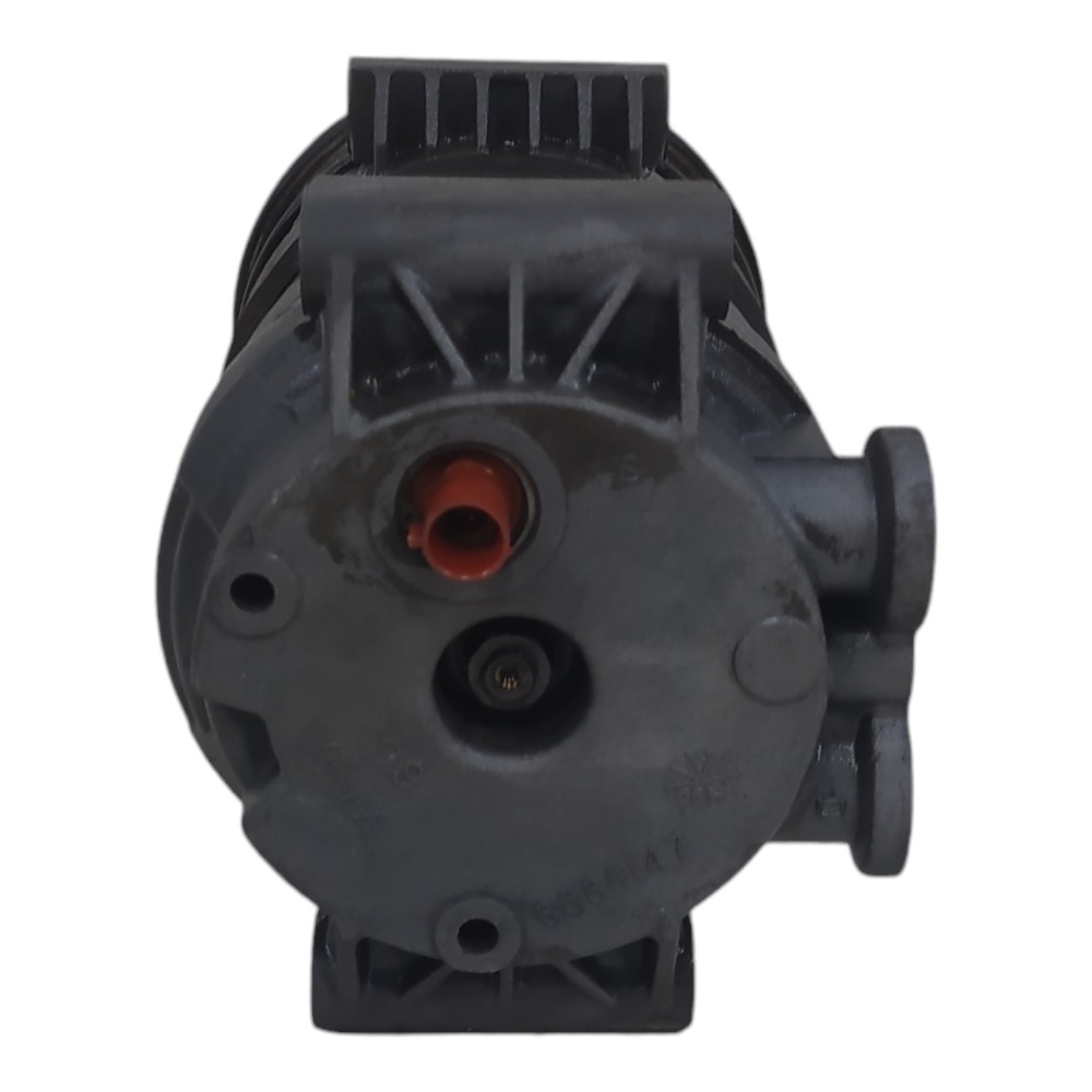 Compressor Ar Condicionado Chevrolet Blazer 4.3 1997 A 2000 8