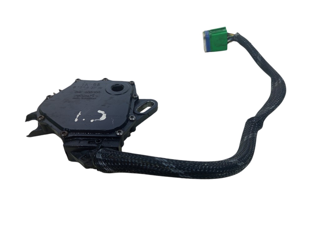 Chave Seletora Câmbio Automático Citroen C4 2.0 2007 A 2013 1