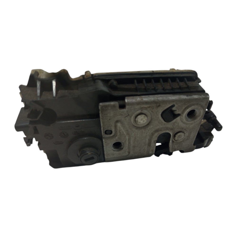 Fechadura Traseira Esquerda Peugeot 208 2013 A 2018 1