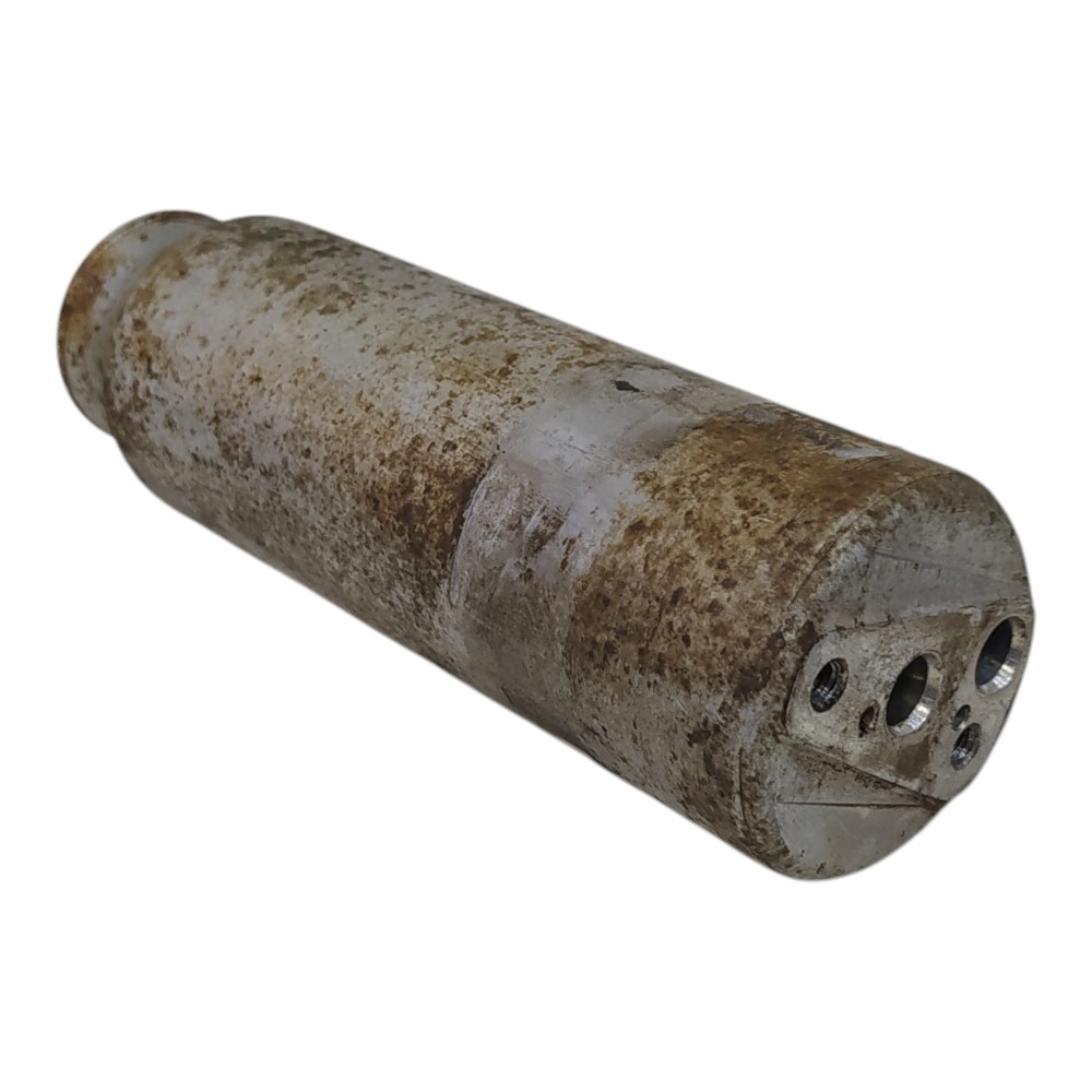 Filtro Secador Ar Fiat Palio 1.0 8v 1996 1997 1998 1999 2000 4