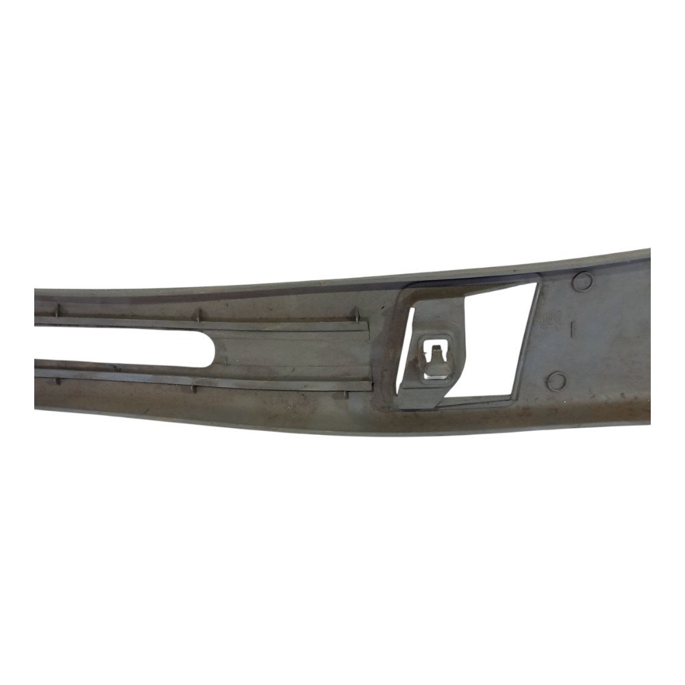 Moldura Coluna Centra Ld Renault Clio 2004 2005 A 2010 7