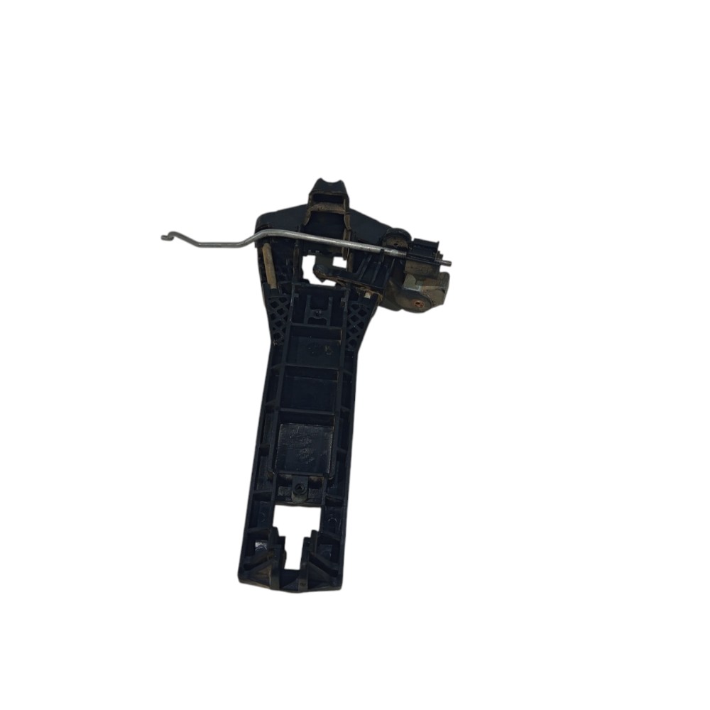Suporte Maçaneta Porta Traseira Direita Classe A160 99-2005 Traseira 5