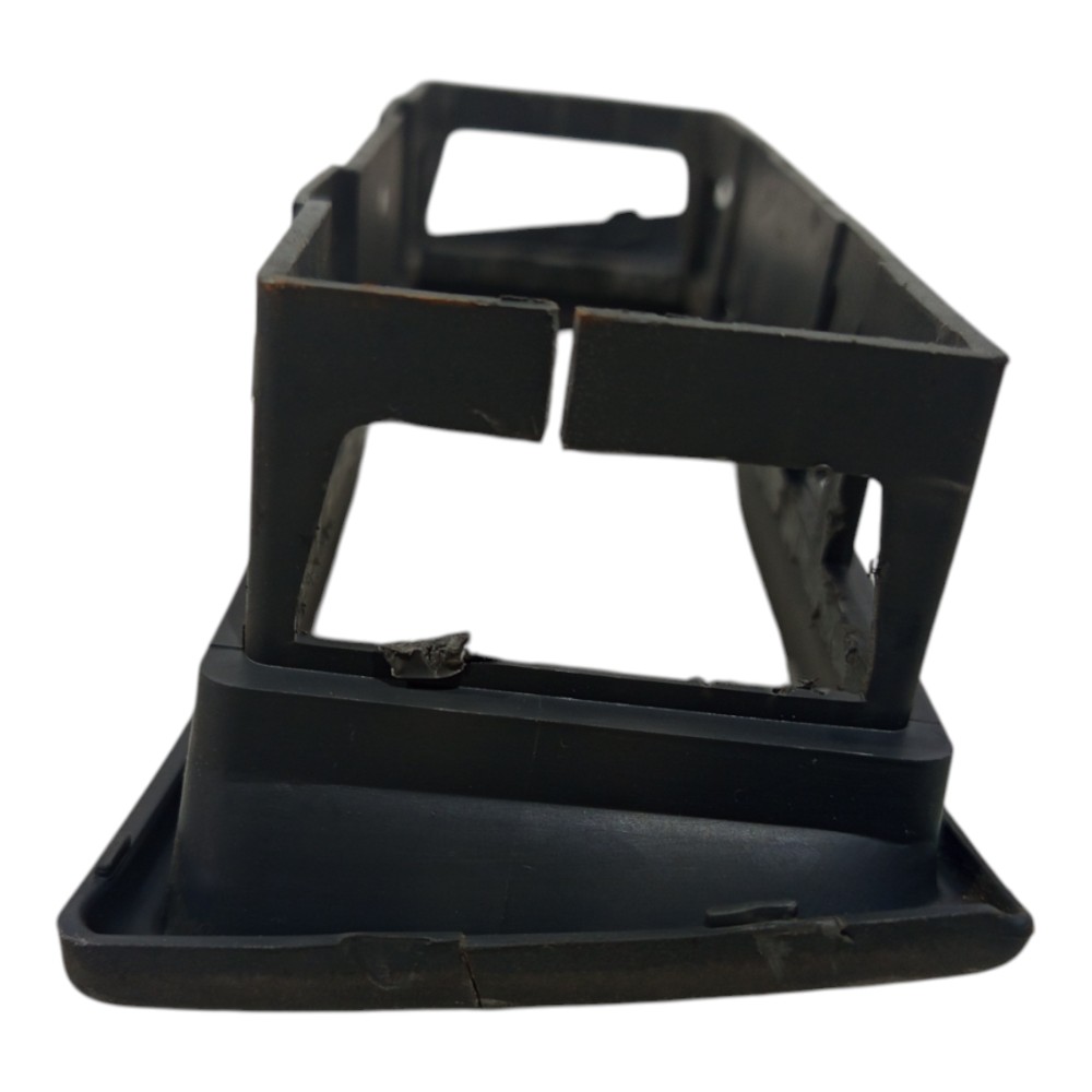 Moldura Central Painel Renault Scenic 2000 2001 A 2012 5