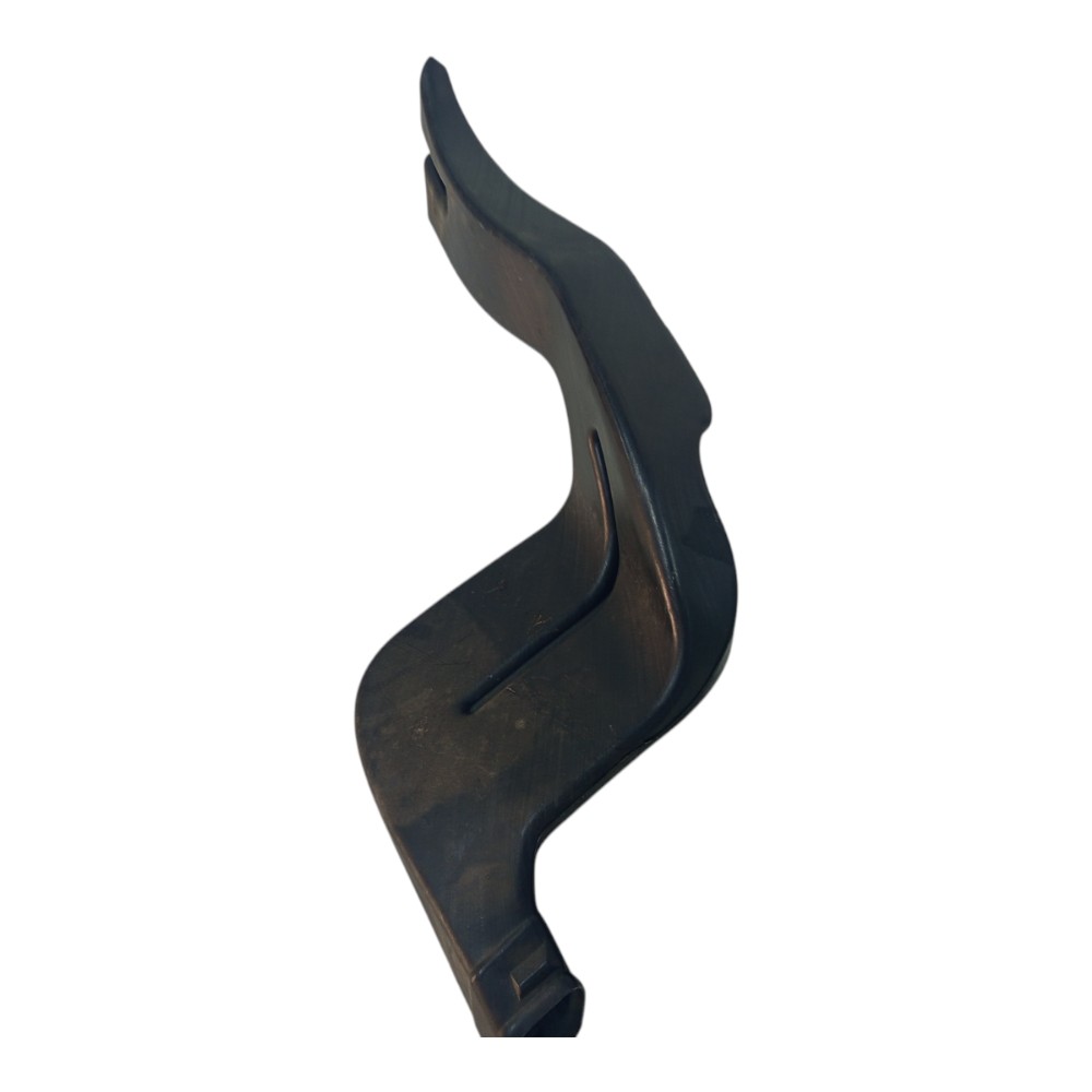 Duto Caixa Ar Esquerdo Citroen C4 2.0 2008 A 2012 9636874180 4