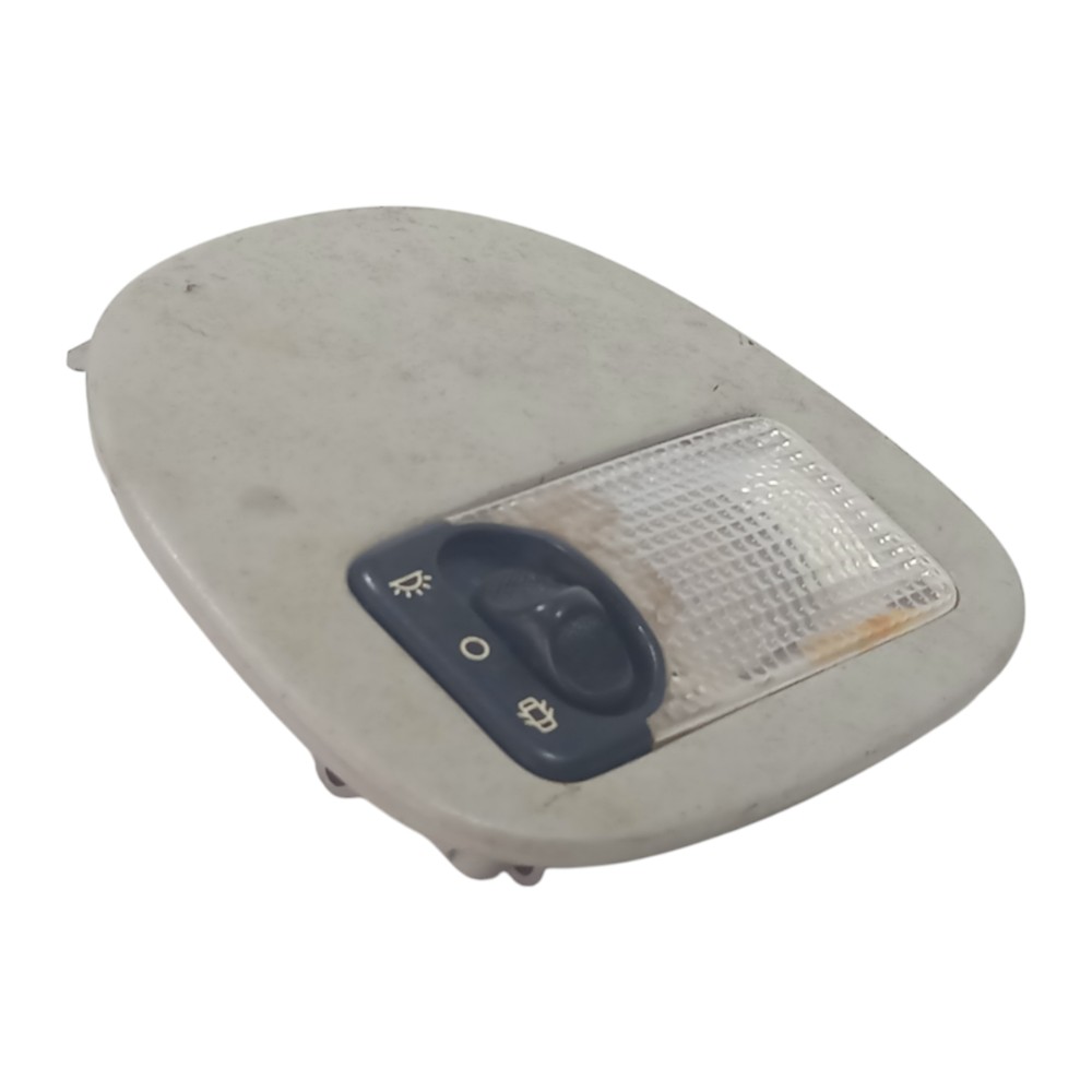 Luz Teto Cortesia Peugeot 206 207 2001 2002 2003 2004 A 2011 1