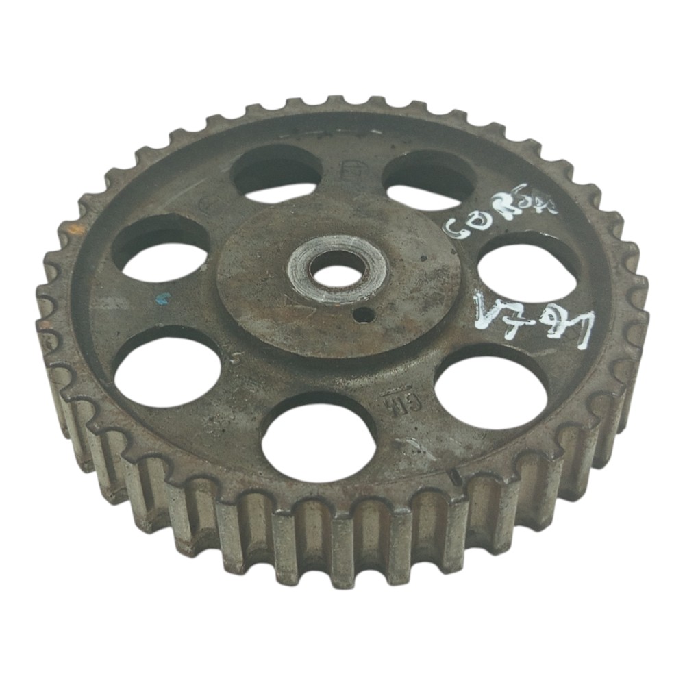 Polia Comando Valvula Gm Chevrolet Corsa 1997 1998 A 2002 1