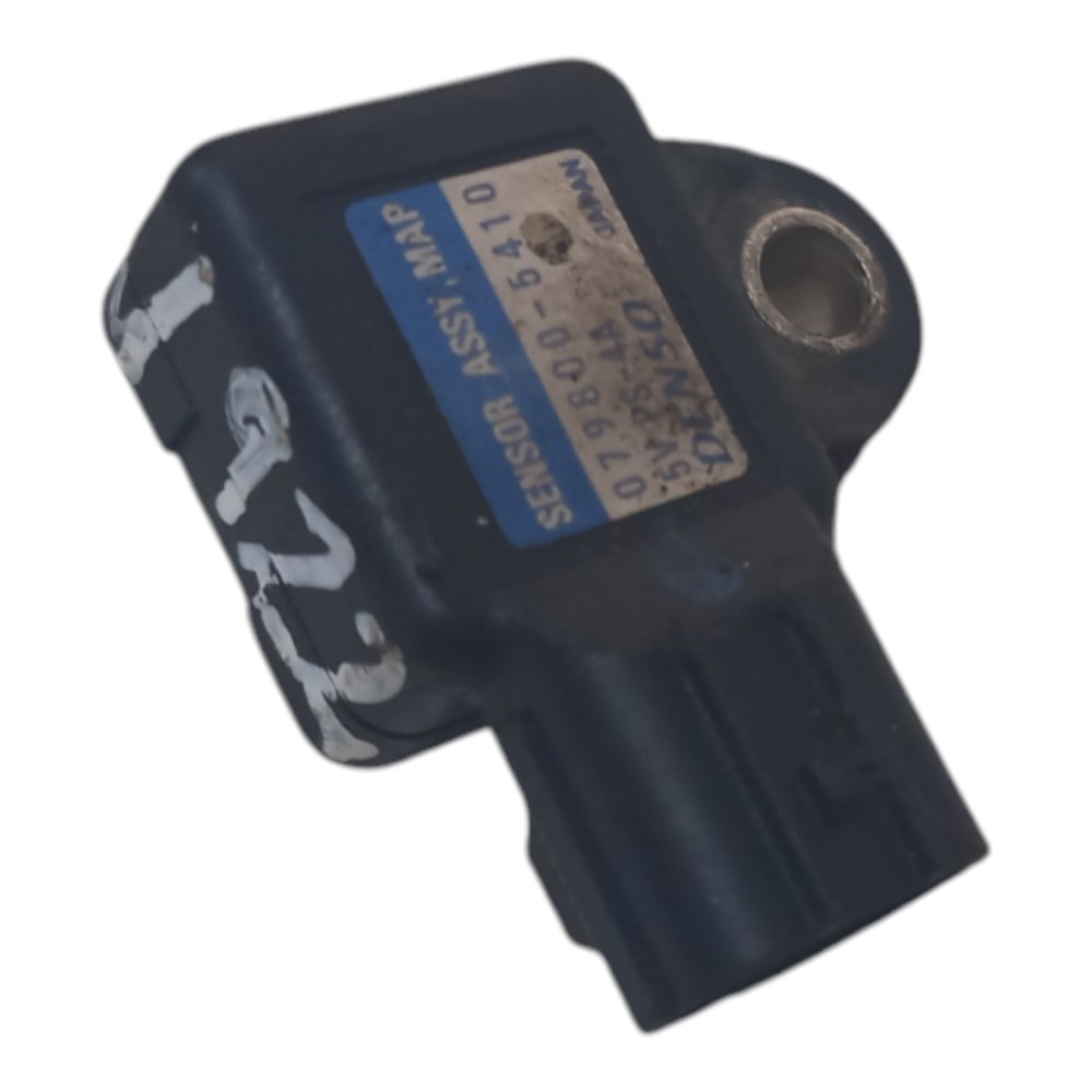 Sensor Map Honda Fit 1.4/1.5 2003 2004 2005 2006 2007 A 2008 2