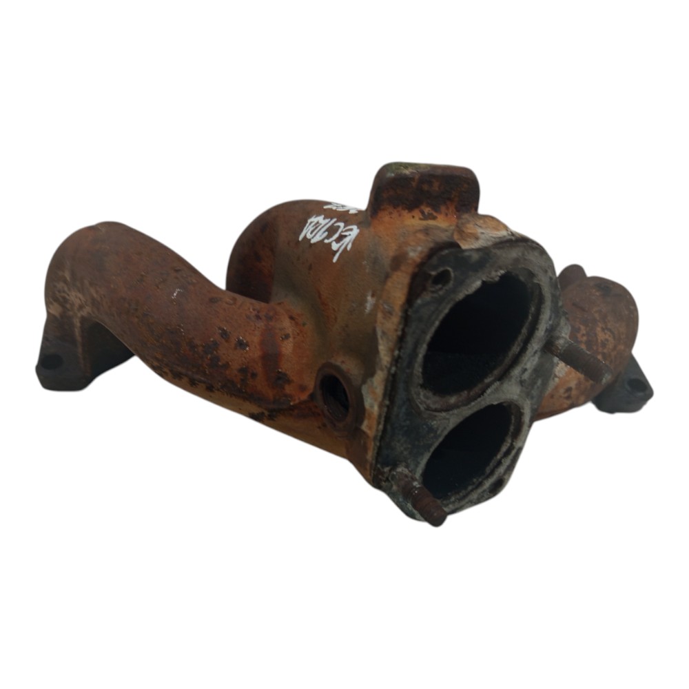 Coletor Escape Gm Chevrolet Vectra 2.0 1997 1998 1999 A 2005 5