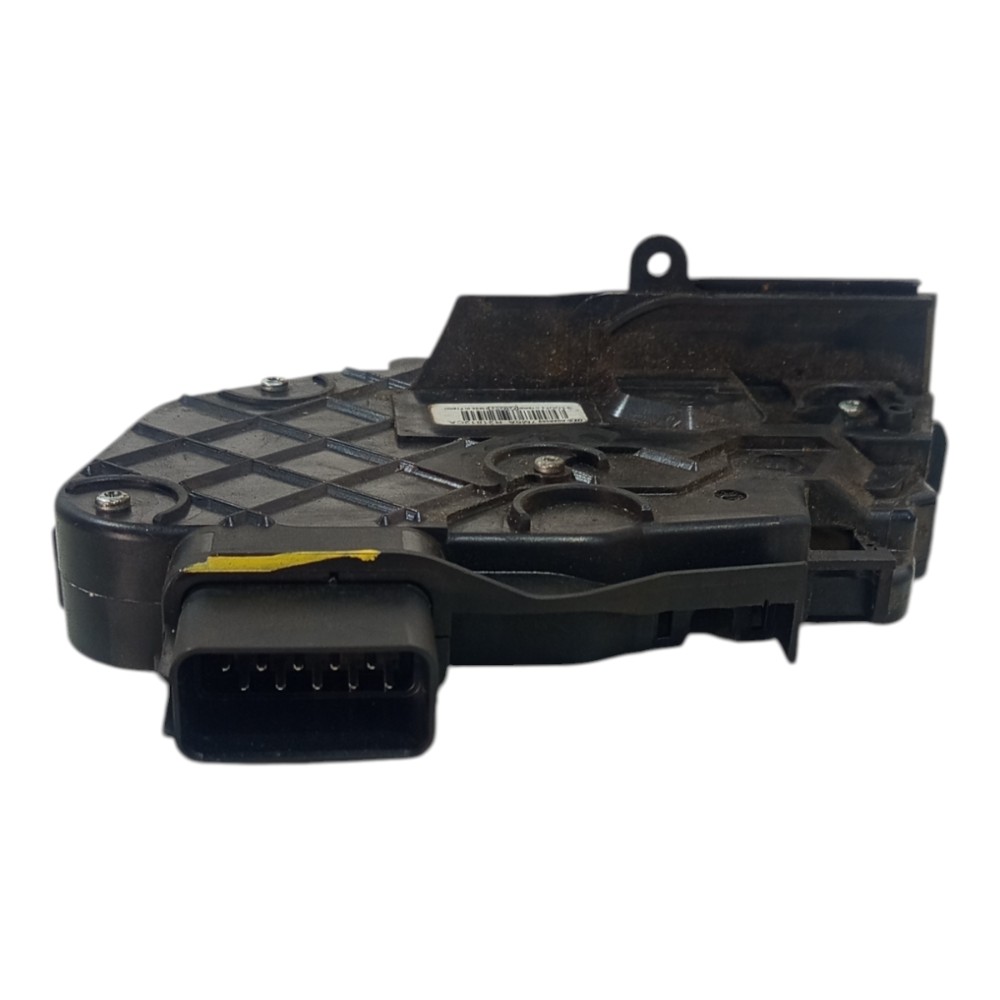 Fechadura Dianteira Direita Ford Focus 2011 A 2017 2