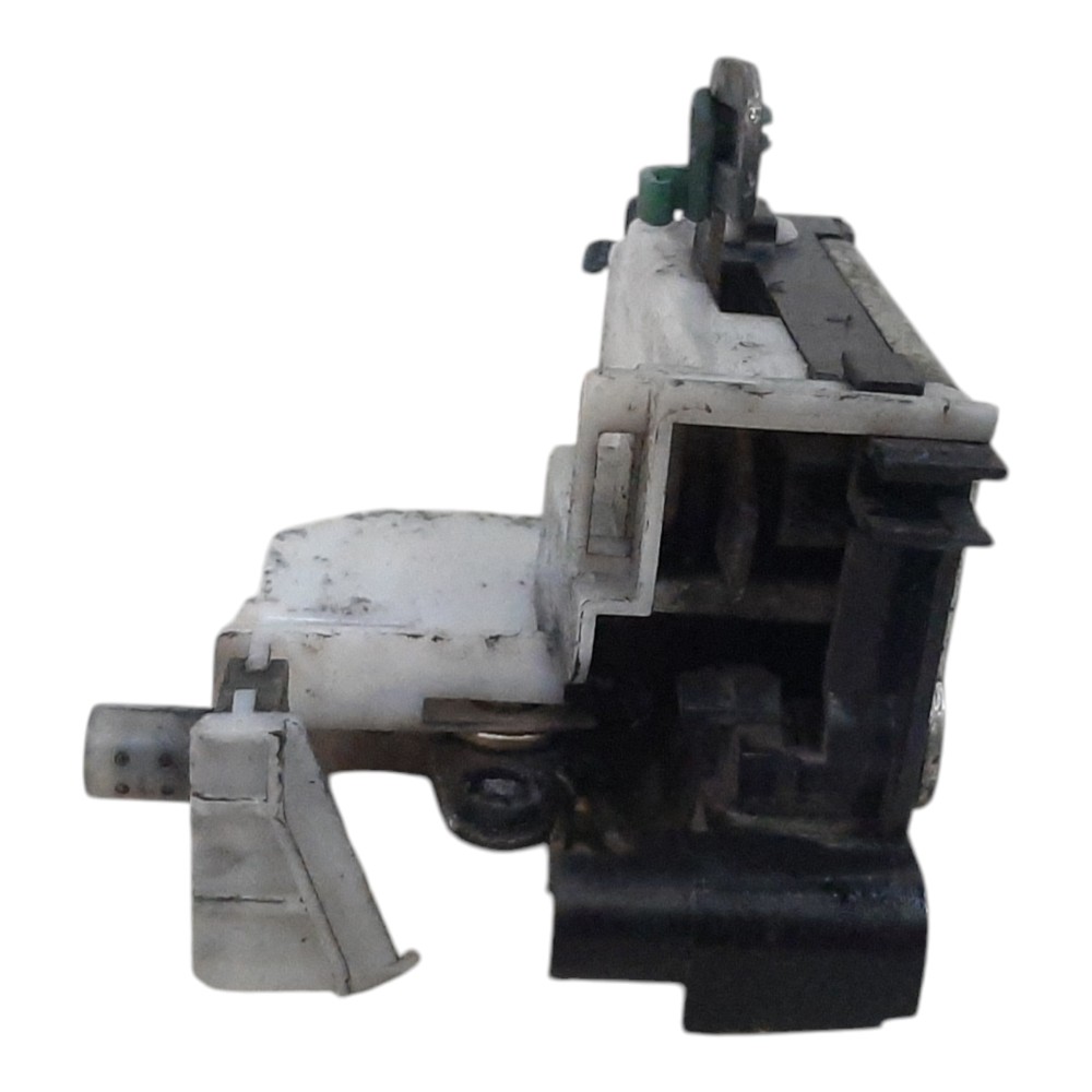 Fechadura Dianteira Esquerda Chevrolet Celta 2007 A 2010 3