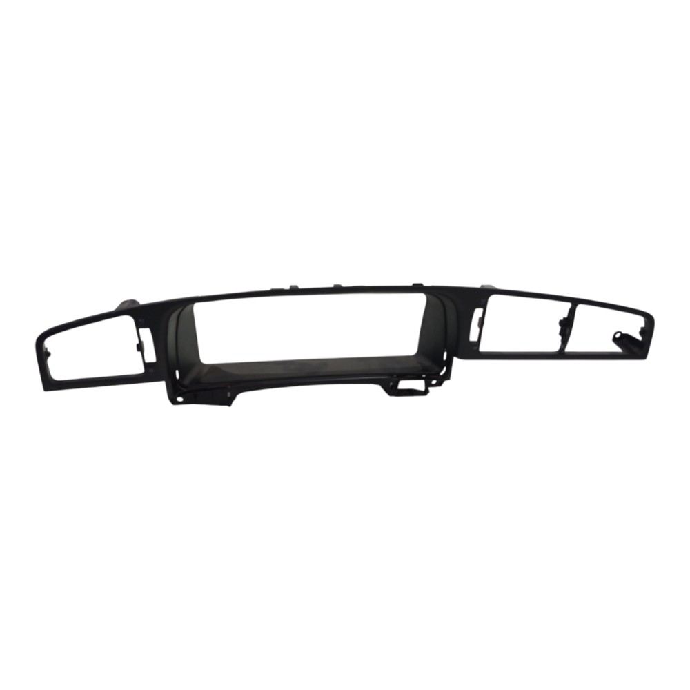 Moldura Acabamento Painel Instrumentos Vw Passat 1991 A 1996 1