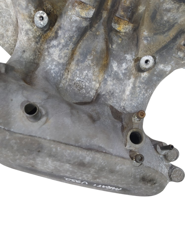 Corretor Admissão Vw Parati Cl 1.6 1988 1989 1990 A 1999 5