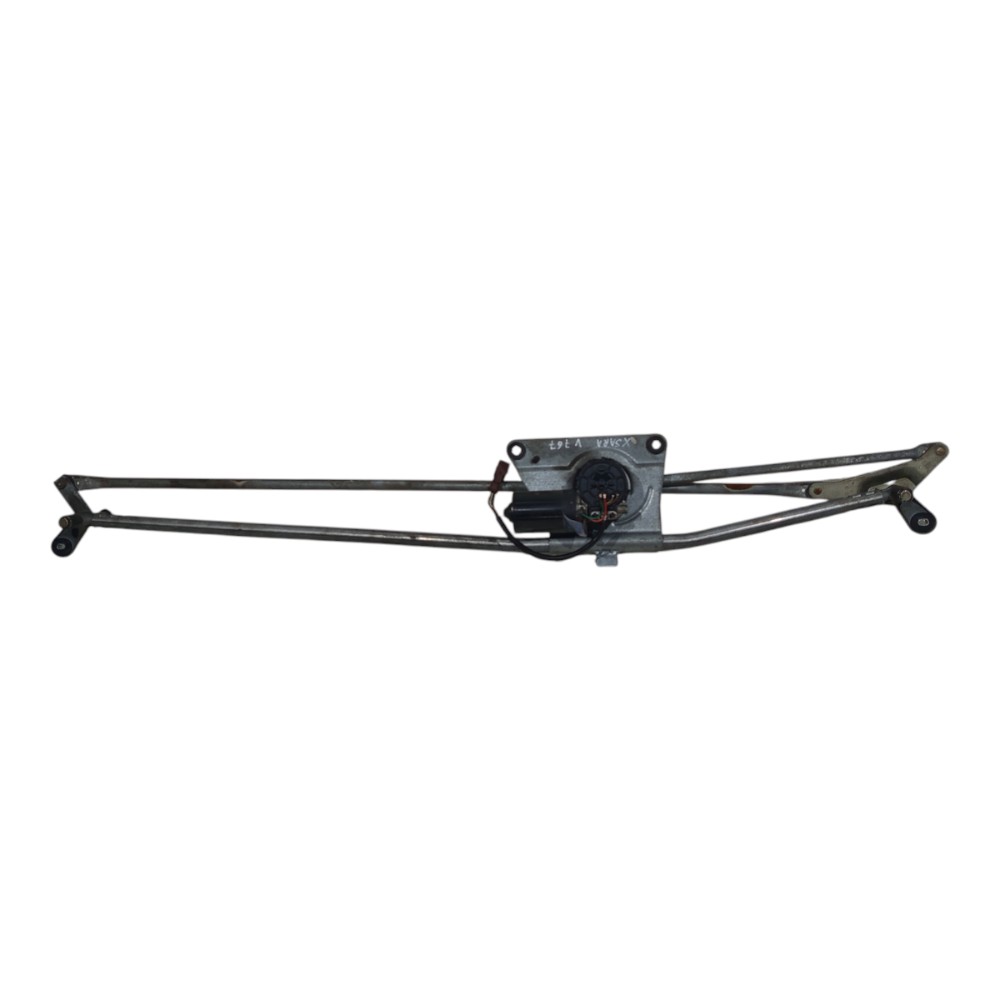 Galhada Motor Limpador Parabrisa Xsara Picasso 2001 A 2012 1