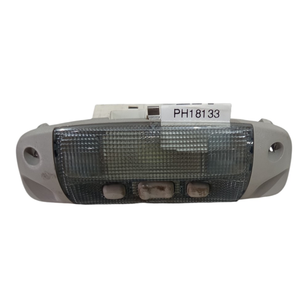 Luz Teto Cortesia Ford Focus 2008 A 2013 10