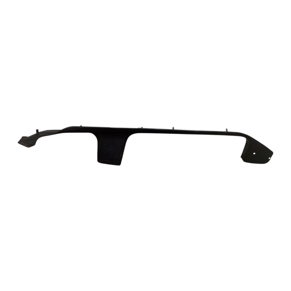 Soleira Porta Traseira Direita Ford Mondeo 1997 A 2000 Preto 1